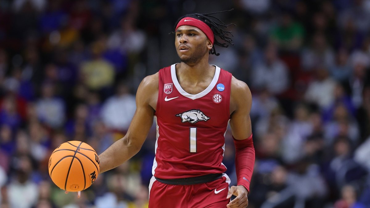 NC State's Terquavion Smith to enter NBA draft after 2 years