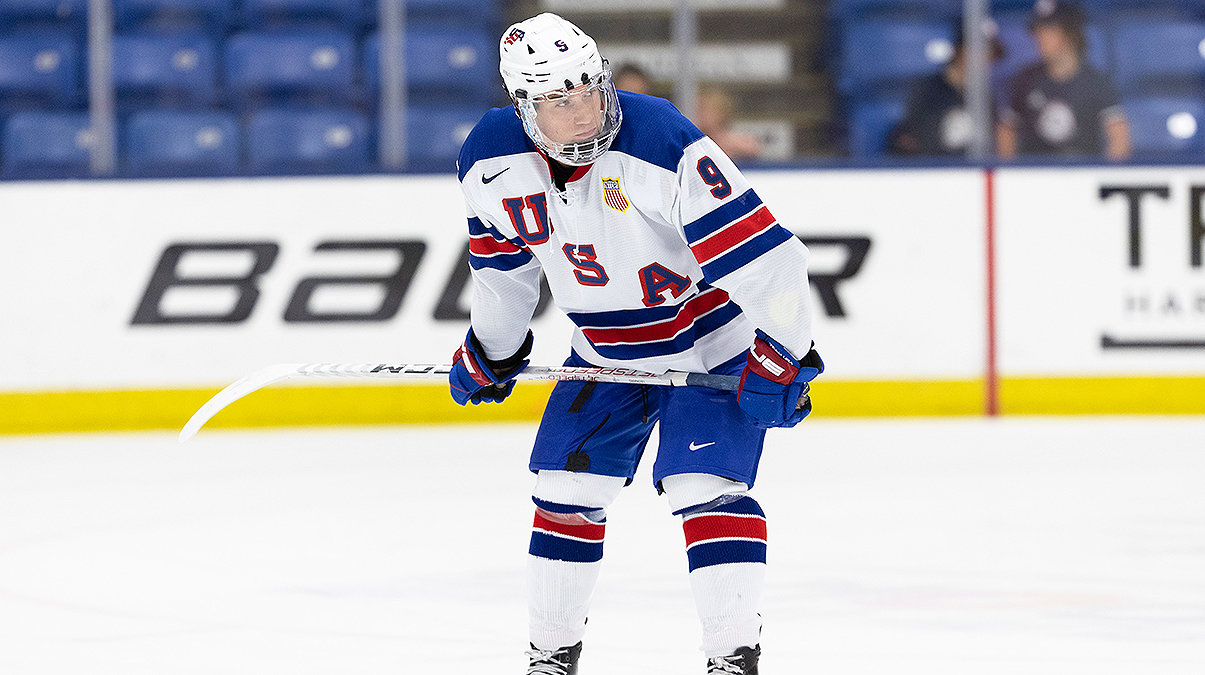 NHL Draft, Hockey Prospects, Rankings, Analysis l Last Word On Hockey