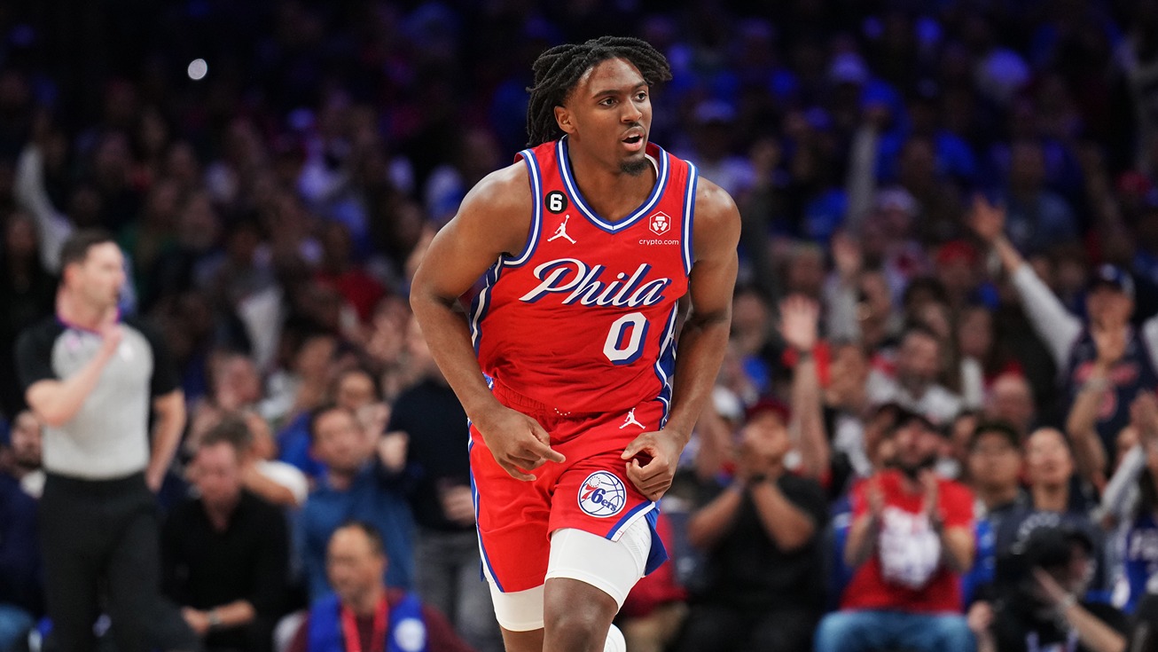 1 early Sixers concern from 2023-24 NBA preseason