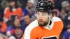 Flyers trade Provorov in loaded 3-team deal