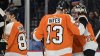 What's next in Flyers' offseason? Briere reiterates his mindset since March