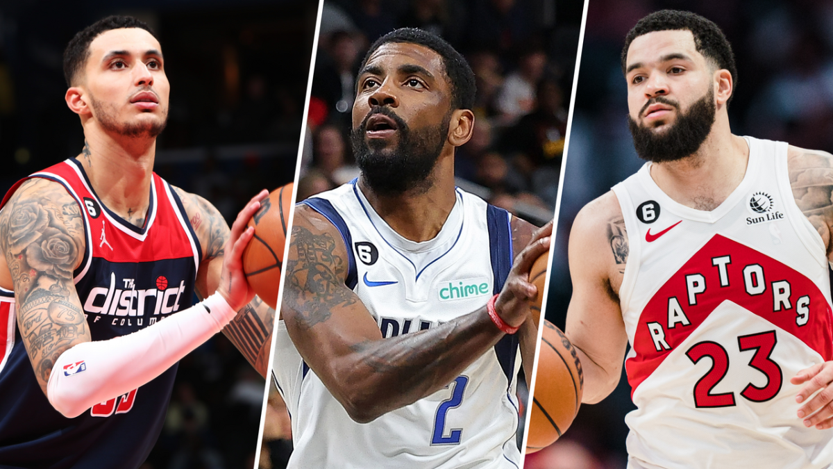 NBA free agency tracker Signings, cap space and more NBC Sports