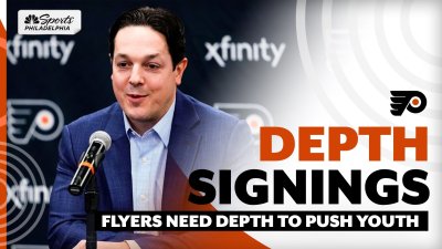Flyers Set to Play in 2024 NHL Stadium Series Next Season – NBC