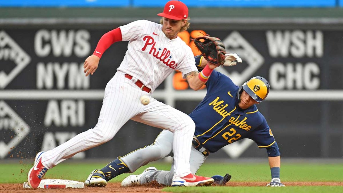 This outfield trade makes perfect sense for the Philadelphia Phillies