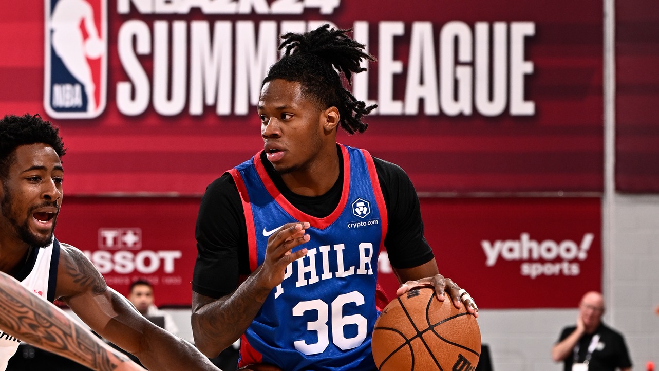 Philadelphia 76ers News, Videos, Schedule, Roster, Stats - Yahoo Sports