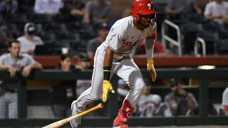 Surprise Saguaros v. Scottsdale Scorpions