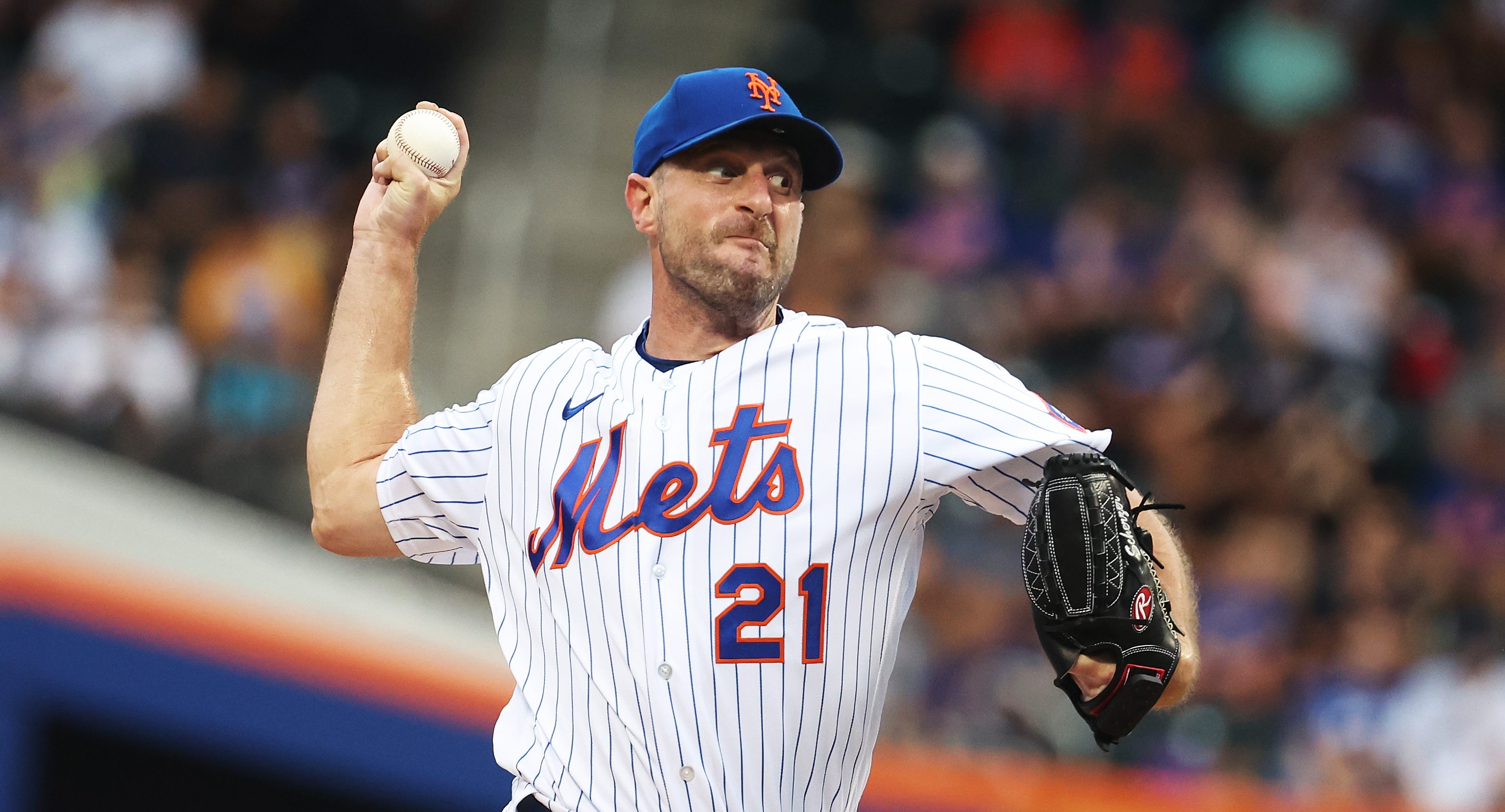 Justin Verlander pitches 3 innings in spring debut for Mets - NBC Sports