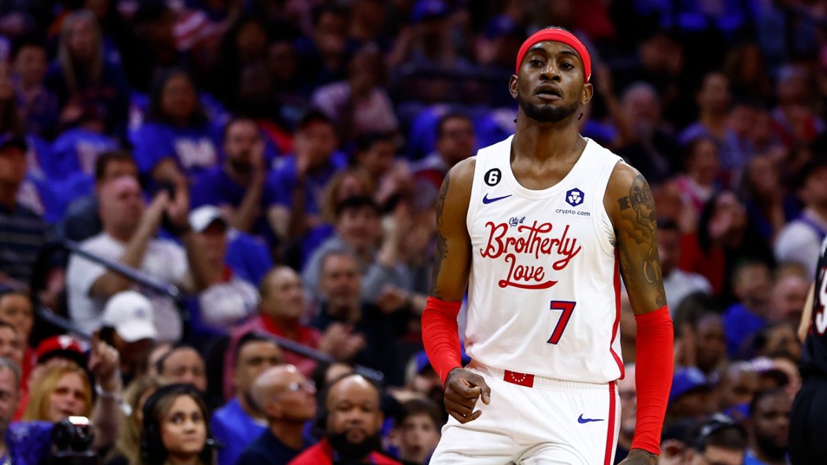 Sixers' notable 2022 offseason signing makes $4.3 million contract decision