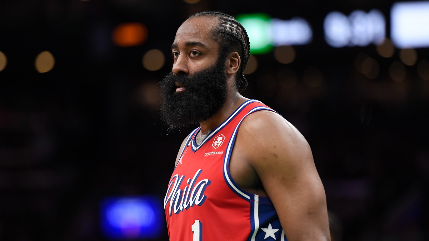 Group Chat': Is James Harden Right About the Media and MVP