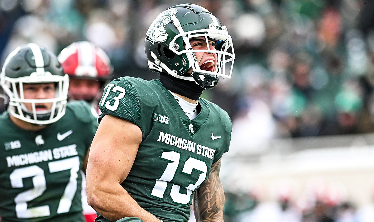 Can Ben VanSumeren land a roster spot on the Philadelphia Eagles? 