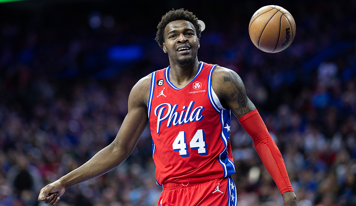 Sixers Paul Reed Jazz Offer Sheet – NBC Sports Philadelphia