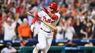 Rosenthal: Inside how the Phillies helped Alec Bohm turn a