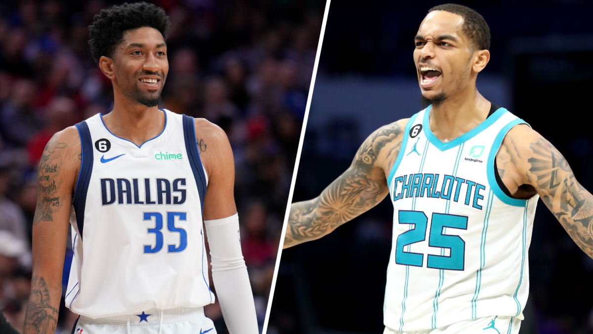 Charlotte Hornets NBA offseason rumors, news, observations