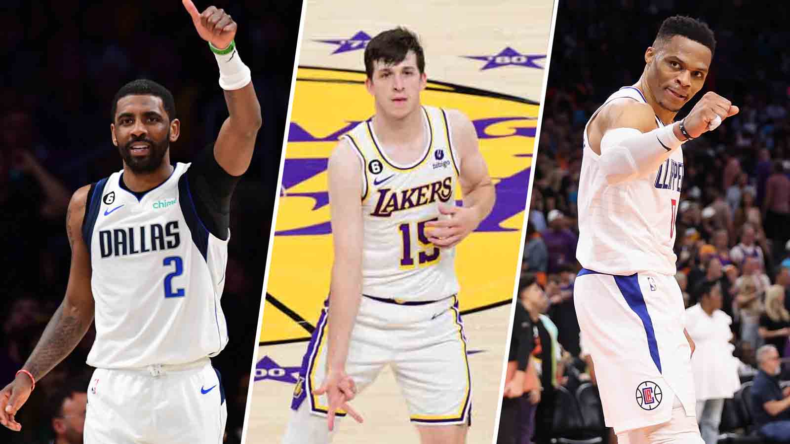 NBA free agency 2023 tracker: Live updates of signings, rumors
