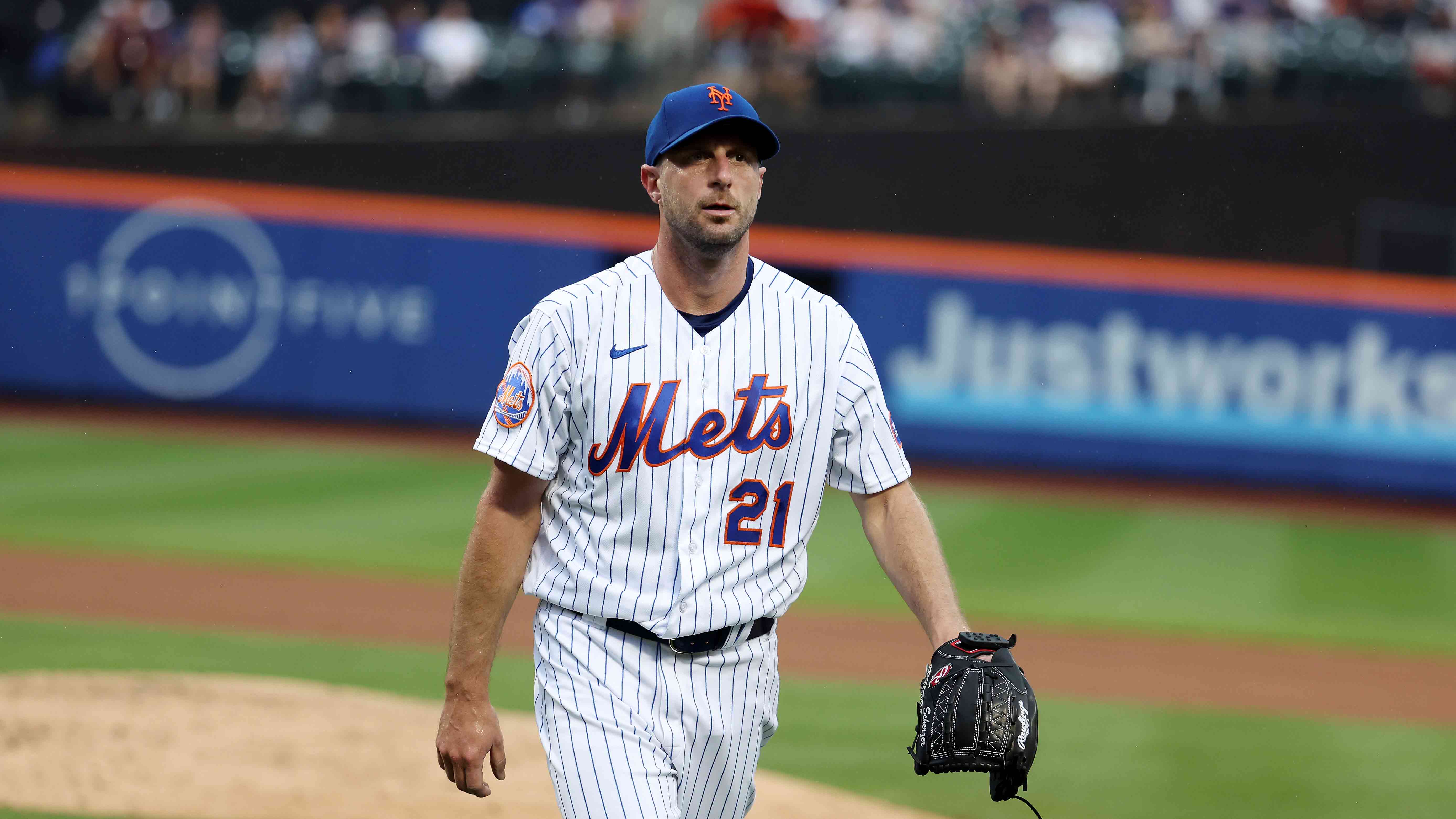 Mets claim Guardians pitcher off waivers