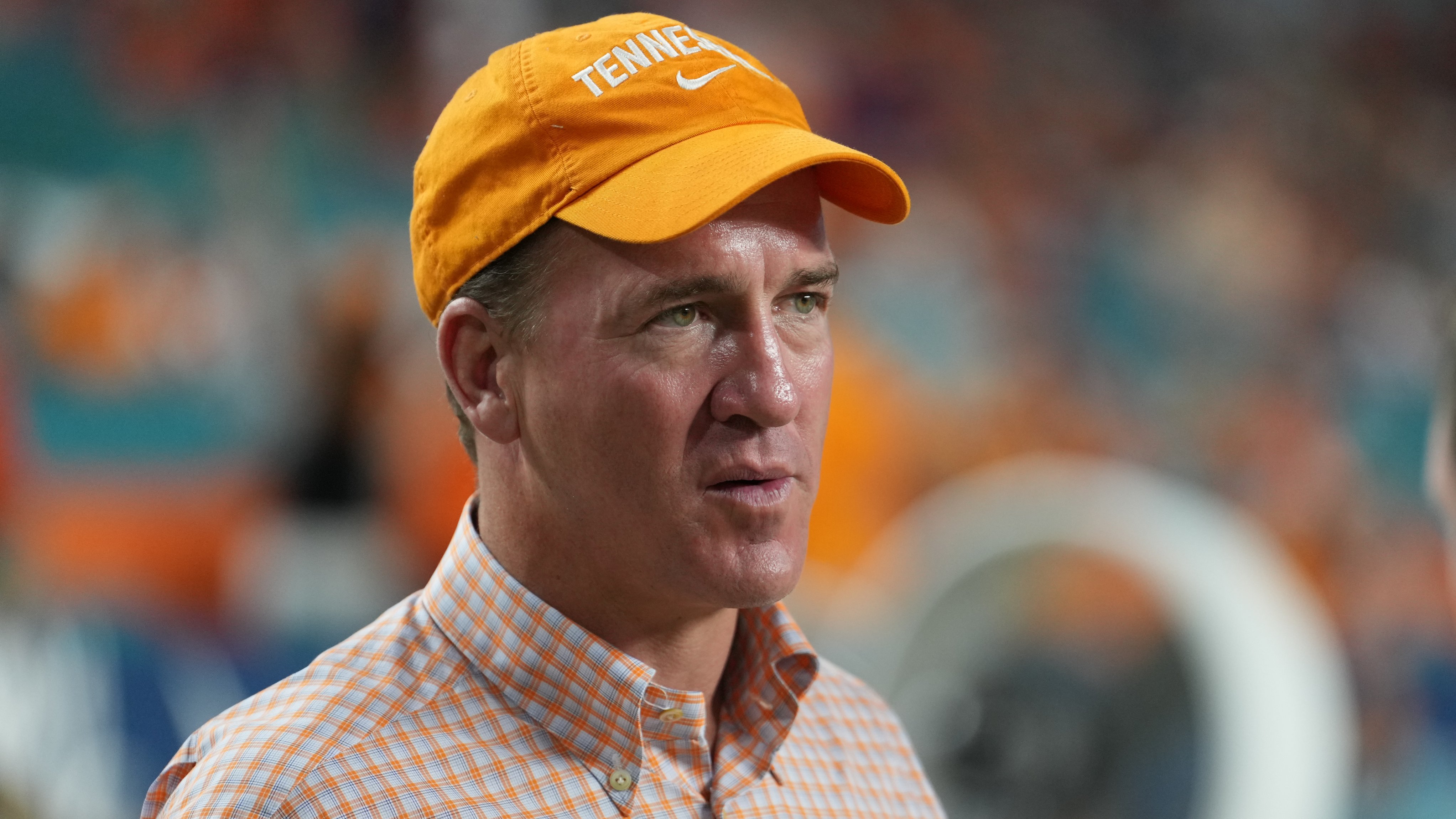 Peyton Manning gets a job at his alma mater, what will he do at the  University of Tennessee?