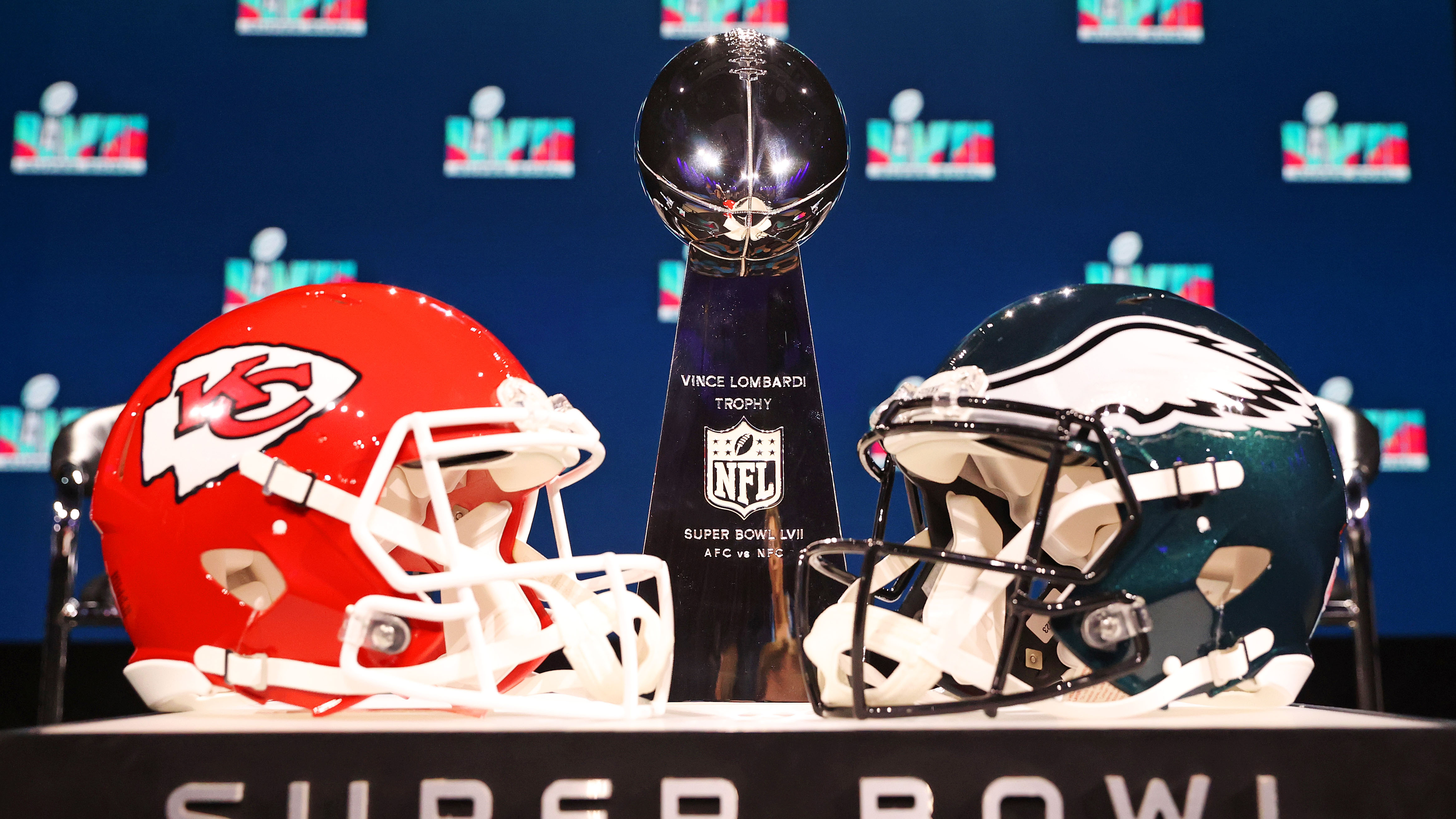 Odds to win Super Bowl LVIII: Chiefs at the top, undervalued teams