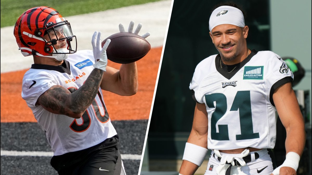 Eagles News: Browns reportedly targeting two of Philadelphia's top free  agents