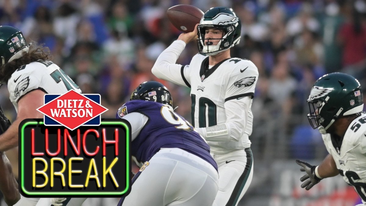 Eagles preseason 2023: 10 Eagles to watch vs. Browns – NBC Sports