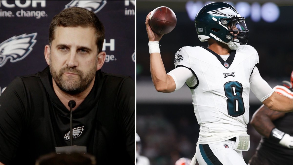 Eagles Pro-Bowl Participants reflect the best of Howie Roseman and FO –  Philly Sports