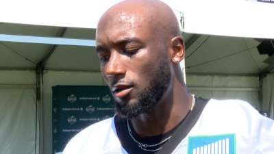 James Bradberry Stats, News and Video - CB