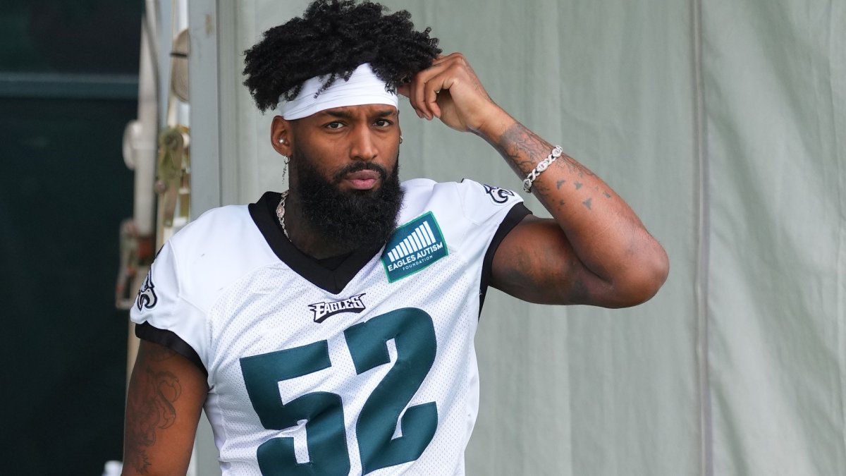 Philadelphia Eagles, Miami Dolphins Will Hold Joint Practices During Training  Camp - sportstalkphilly - News, rumors, game coverage of the Philadelphia  Eagles, Philadelphia Phillies, Philadelphia Flyers, and Philadelphia 76ers