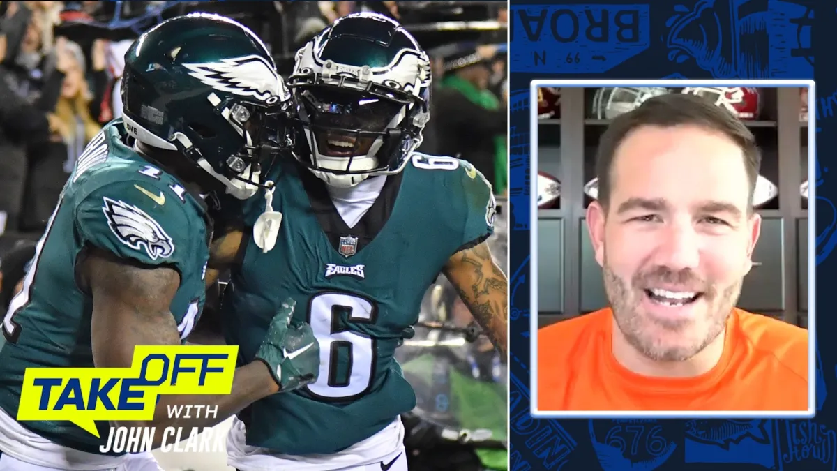 Breaking down 2023 Eagles' defense after initial free agency flurry – NBC  Sports Philadelphia