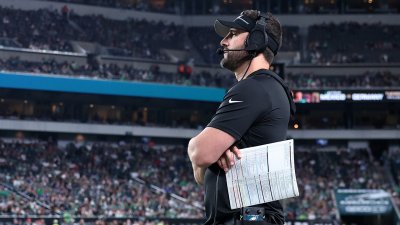 Eagles make eye opening roster cuts impacting multiple positions