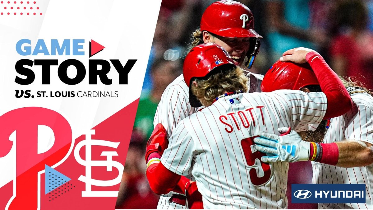 What they're saying about the Cardinals winning the World Series - NBC  Sports