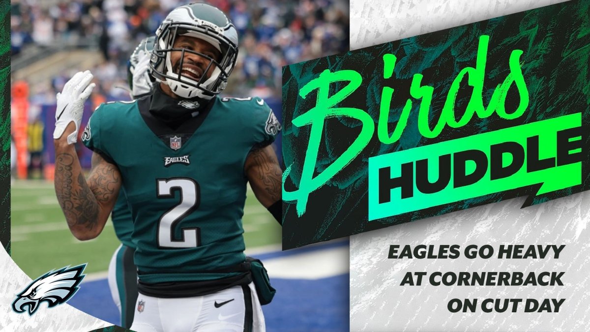 Eagles-Bills Preview - 6abc Philadelphia