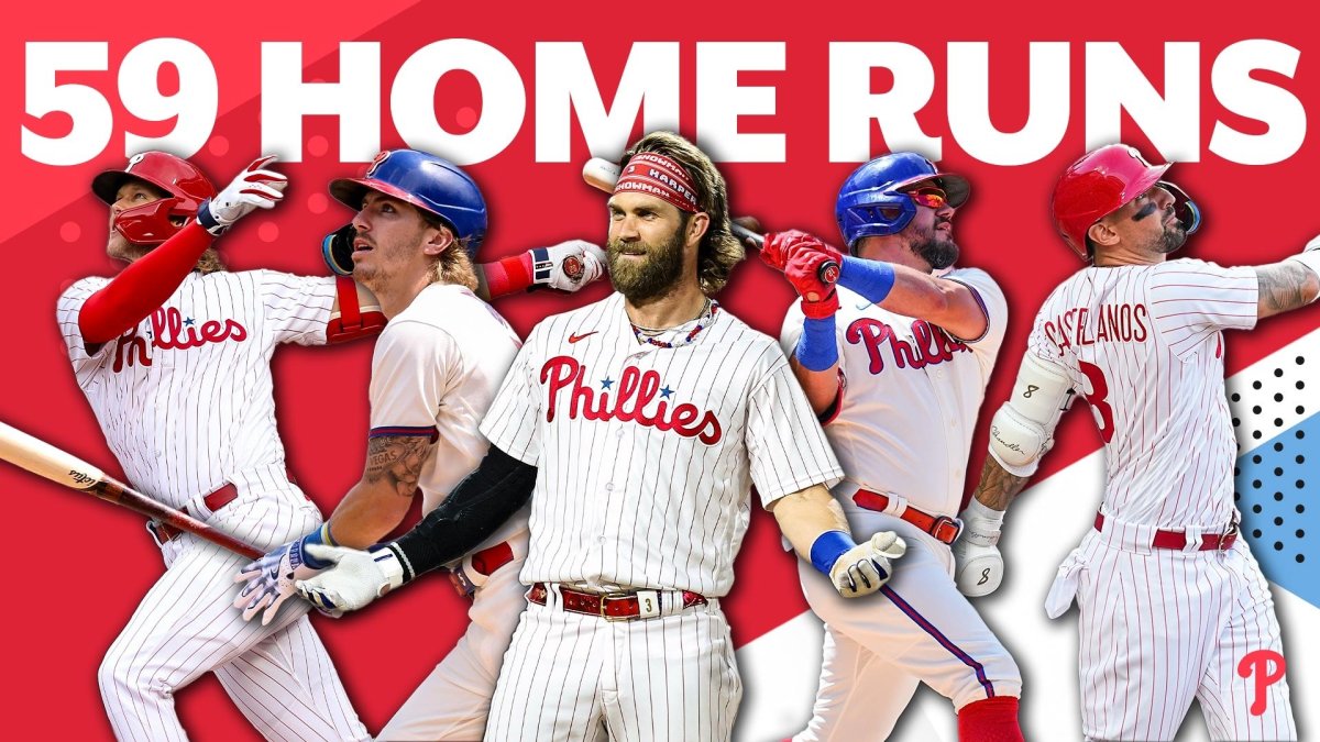 Phillies home opener to launch a new season of hope - WHYY