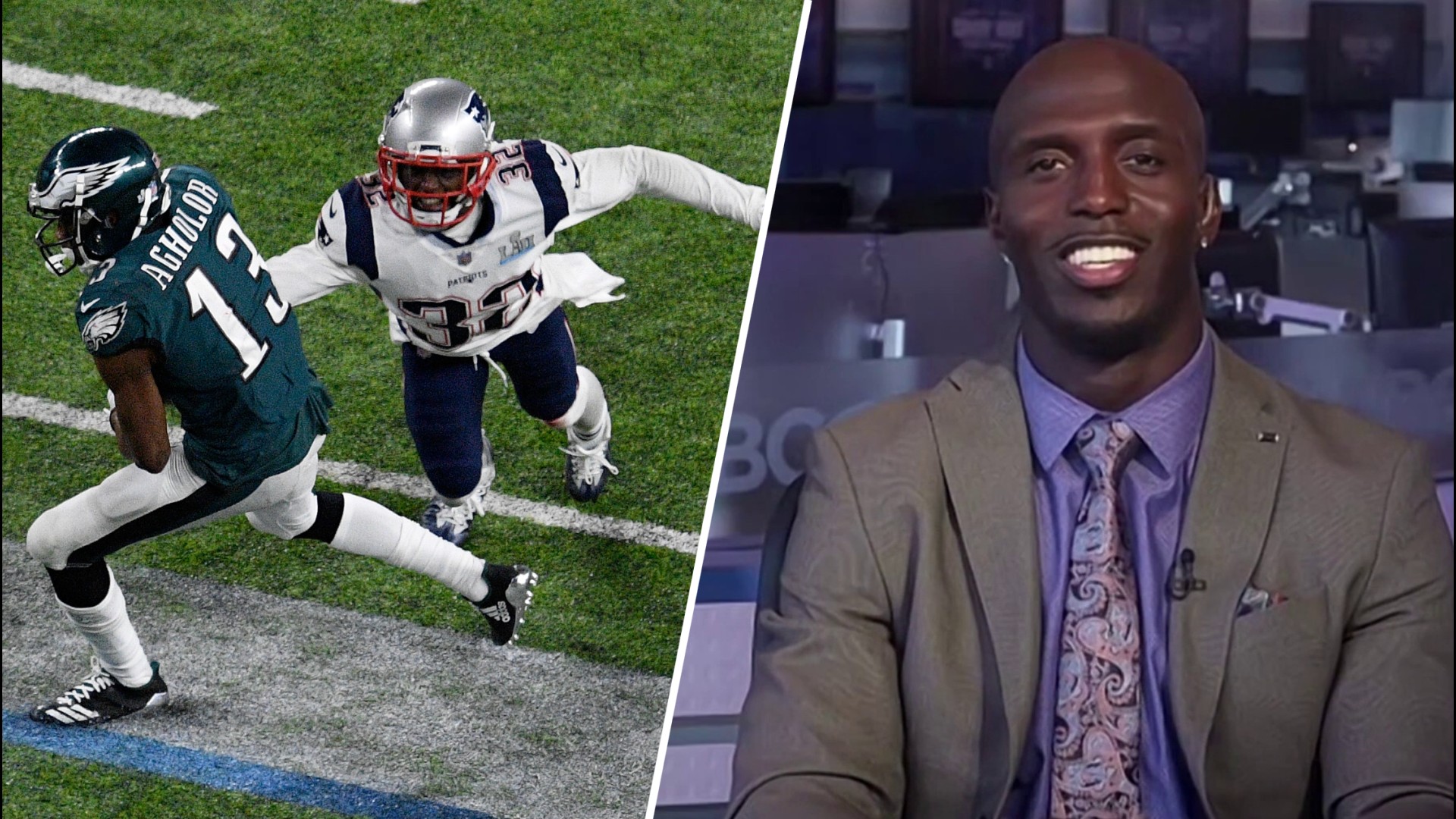 Patriots Re-sign Devin McCourty, PFF News & Analysis