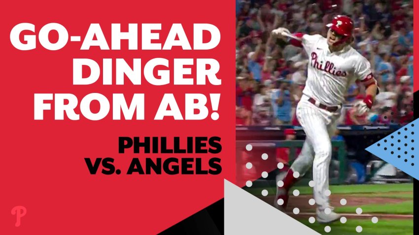 RBIs #67 & #68 for Alec Bohm on the Year Help Give the Phillies a 5-0 Lead  – NBC Sports Philadelphia