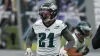 Eagles open practice window for two players as they return from bye