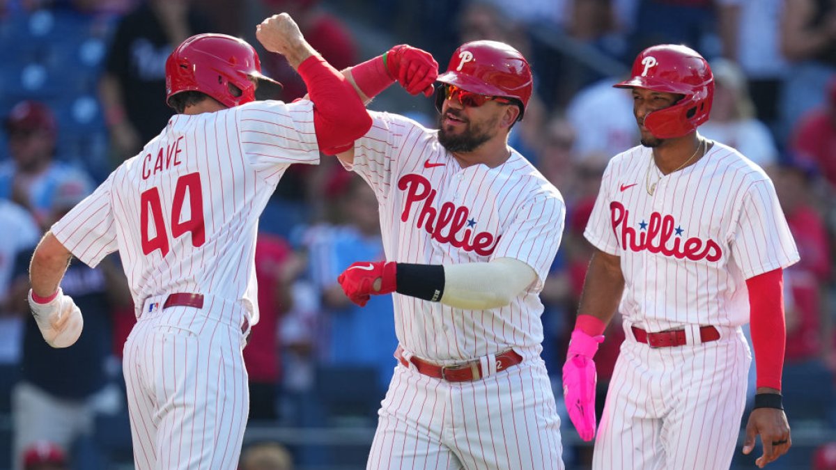 Top Philadelphia Sports Team Philadelphia Phillies And