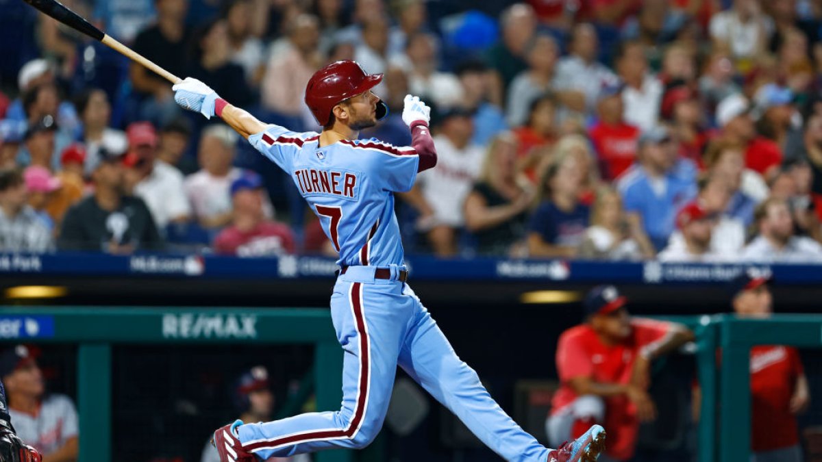 Is Trea Turner in the mix for the Phillies? – NBC Sports Philadelphia