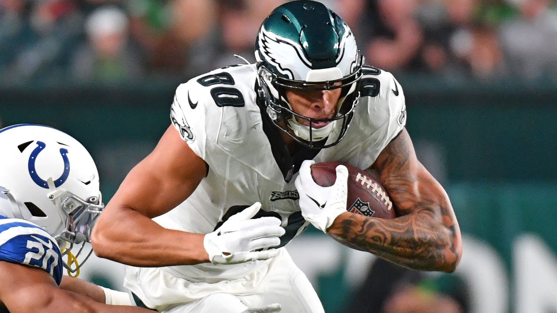 Eagles Preseason 2023: Stock Up, Stock Down After Preseason Game Vs ...