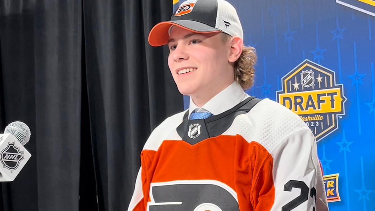 Flyers Draft – NBC Sports Philadelphia