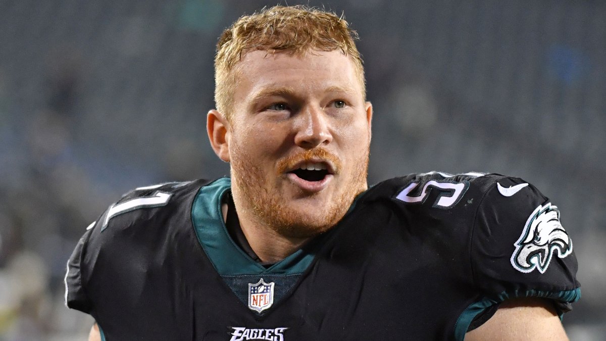 Eagles Cam Jurgens, Bradley Roby, Boston Scott, Grant Calcadera vs. Cowboys – NBC Sports Philadelphia Eagles Cam Jurgens, Bradley Roby, Boston Scott, Grant Calcadera vs. Cowboys – NBC Sports Philadelphia