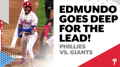 How Will the Philadelphia Phillies Utilize Edmundo Sosa in the