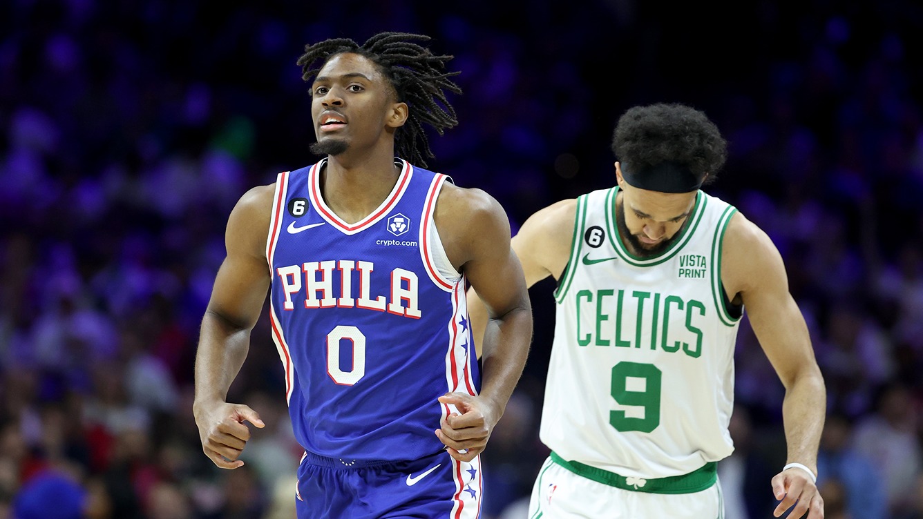 Sixers 2023 Preseason Schedule, Philadelphia 76ers