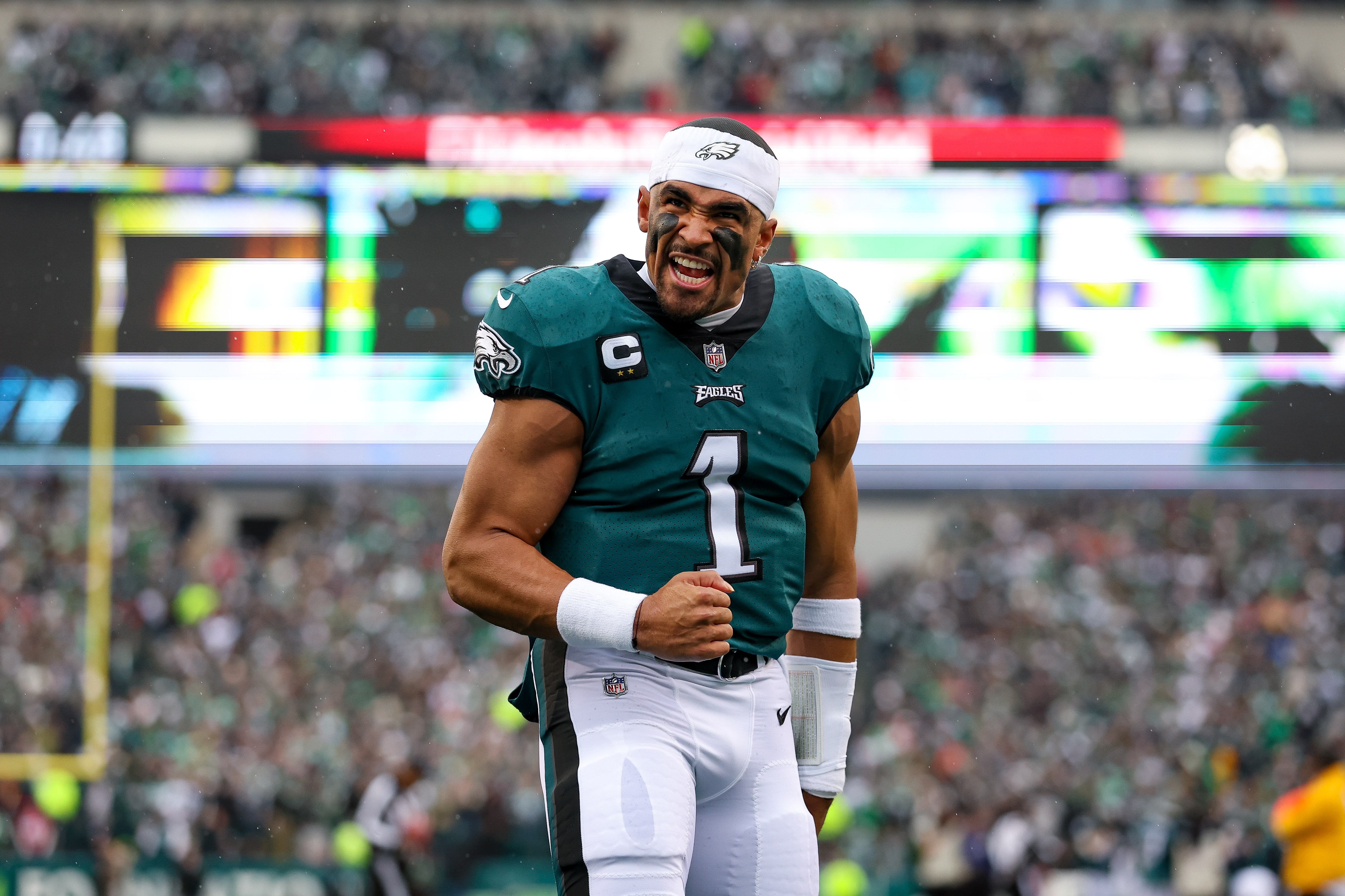 6 Philadelphia Eagles make CBS Sports' Top 100 NFL players of 2018 list