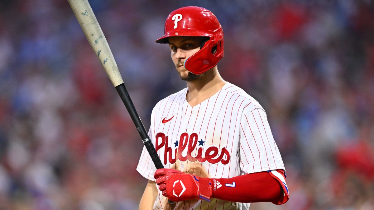 ‘They showed up for me' — Turner reflects on night of appreciation from fans