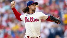 Phillies vs. Marlins: Michael Lorenzen off NL Wild Card Series roster - CBS  Philadelphia