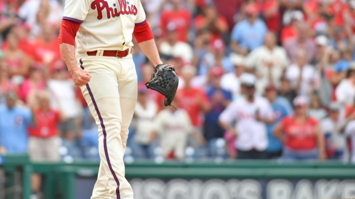 Official: Phillies Activate Ranger Suarez from IL - sportstalkphilly -  News, rumors, game coverage of the Philadelphia Eagles, Philadelphia  Phillies, Philadelphia Flyers, and Philadelphia 76ers