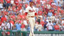 Ranger Suárez delivers six strong innings as Phillies down Cardinals   Phillies Nation - Your source for Philadelphia Phillies news, opinion,  history, rumors, events, and other fun stuff.