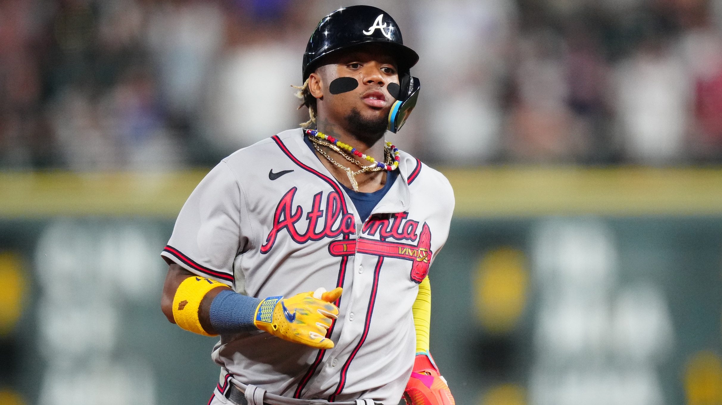 Atlanta Braves 2023 playoff schedule: Dates, times and series-by