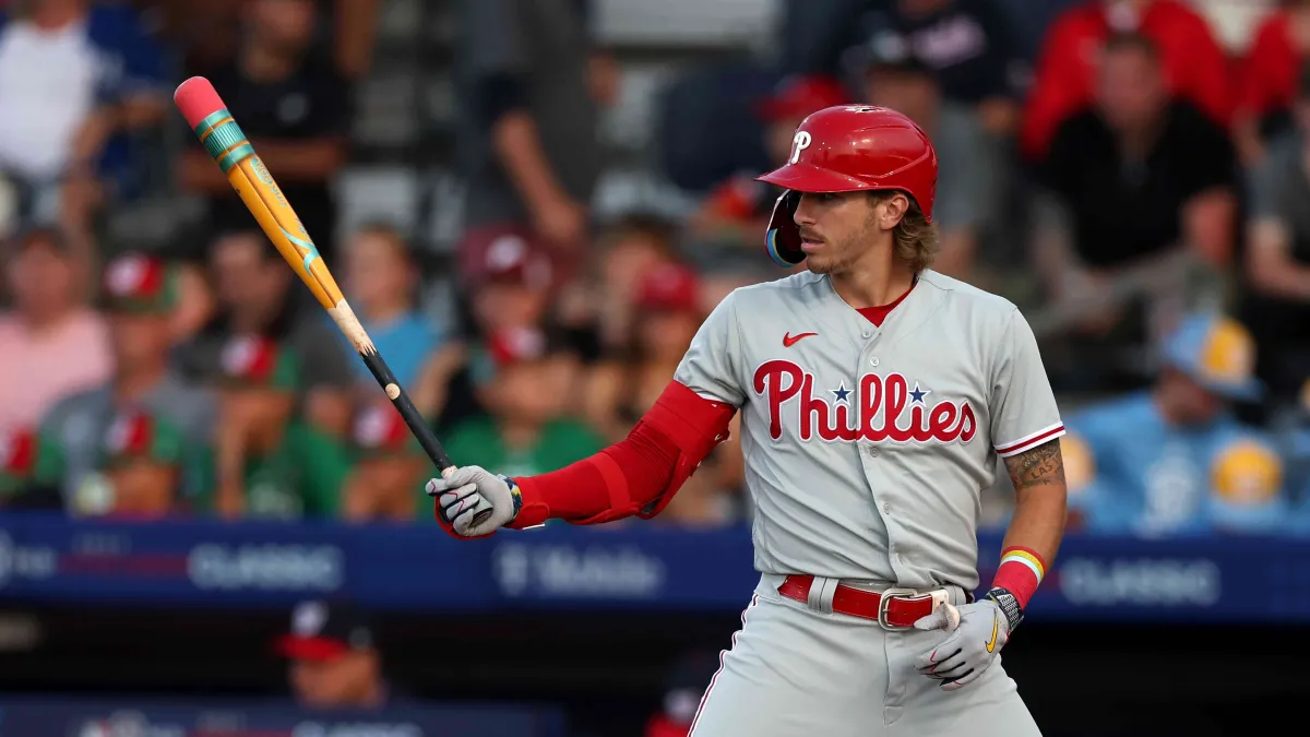 MLB Little League Classic: Phillies fall short, even with 9th