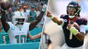 NFL Week 3 winners and losers: Dolphins' offense explodes, Cowboys flounder