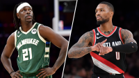 5 winners and losers from the blockbuster Damian Lillard trade